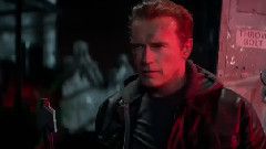 电影<终结者:创世纪> 电视宣传片Save Her