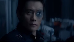 电影<终结者:创世纪> 精彩片段