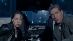 电影<终结者:创世纪> 中文片段之莎拉.康纳