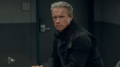 电影<终结者:创世纪> 制作特辑之Arnold's Back