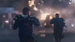 电影<终结者:创世纪> 制作特辑之杀人机器