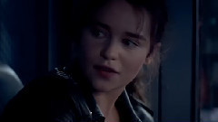 电影<终结者:创世纪> 片段之I Did Not Kill Him