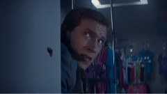 电影<终结者:创世纪> 片段之T-1000 Attack