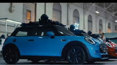 电影<像素大战>中文版预告片