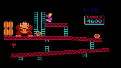 电影<像素大战>预告片1