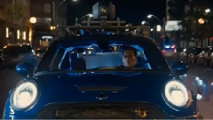 电影<像素大战>拍摄花絮 中文制作特辑之游戏宅男拉德罗