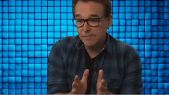 电影<像素大战>拍摄花絮-中文制作特辑之特效