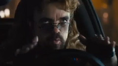 电影<像素大战>精彩片段 片段之智斗大黄人