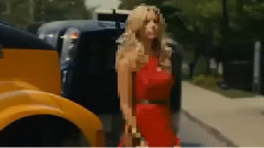 电影<像素大战>精彩片段 片段之女神莉莎