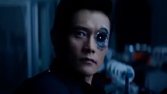 电影<终结者:创世纪> 中文版IMAX预告片