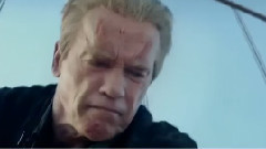 电影<终结者:创世纪> 中文版预告片3