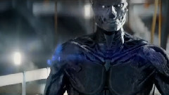 电影<终结者:创世纪> 中文版预告片4