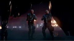 电影<终结者:创世纪> 中文导演艾伦.泰勒采访