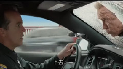 电影<终结者:创世纪> 中文杜比采访阿诺