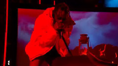 Travis Scott - Antidote