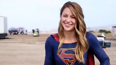 电影<女超人> 花絮