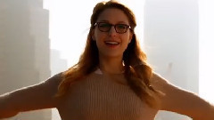 美剧<女超人>预告片4