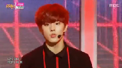 So,Dangerous - MBC音乐中心 现场版 15/09/26