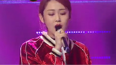 4minute - Duet歌谣祭 8 中秋特别节目 E01 #4 许嘉允篇