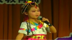 华语童星 - 草原英雄小姐妹