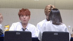 MONSTA X - 光华门签售