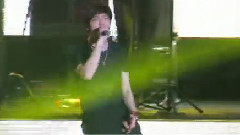 郑容和 - Can't Stop&I'm Sorry&Lady串烧