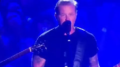 Metallica - The Unforgiven