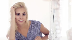 Pixie Lott - 1-DAY ACUVUE DEFINE 宣传照拍摄花絮
