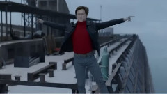 <走钢索的人>中文版正式电影预告