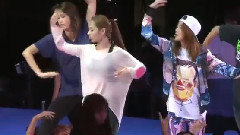 J2 娱乐新闻报道 星光熠熠耀保良 彩排 Twins Part