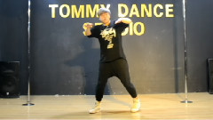 History 舞蹈模仿