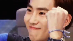 Starking SUHO 预告