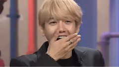 能力者们 伯贤 预告