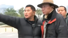 电影<别有动机> 制作特辑之飞车特辑