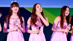 GFriend - 今天开始我们