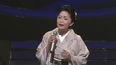 石川さゆり - 风の盆恋歌