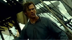 电影<海洋深处> 片段