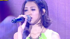 音悦stage - 心口的微光