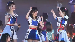 恋するフォーチュンクッキー