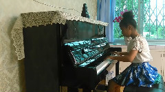 音悦stage - 听妈妈讲那过去的事情