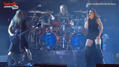 Nightwish - Yours Is An Empty Hope