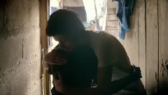 ZAYN探访非洲孩子