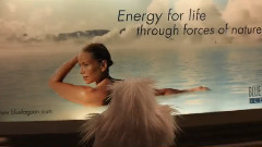 London To Iceland In Two Minutes