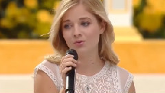 Jackie Evancho - When You Wish Upon A Star