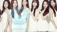 Lovelyz - Lovelyz 回归预告