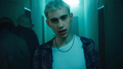 Years & Years - Eyes Shut