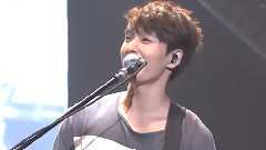 FTISLAND - 2014 ROCK NATION FESTIVAL FTISLAND CUT