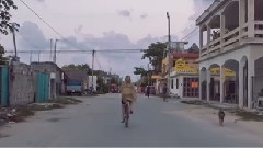 Doe Paoro - Hypotheticals