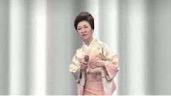 大月みやこ - 白い海峡2014