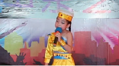 华语童星 - 阿爸的草原童话